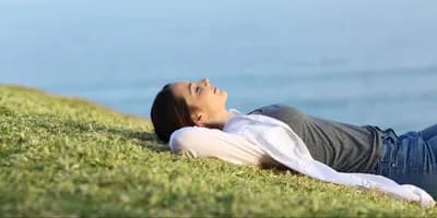 Relaxed & Flexible Journey