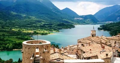 Abruzzo culinary region