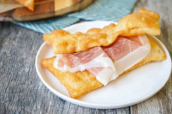 Gnocco Fritto