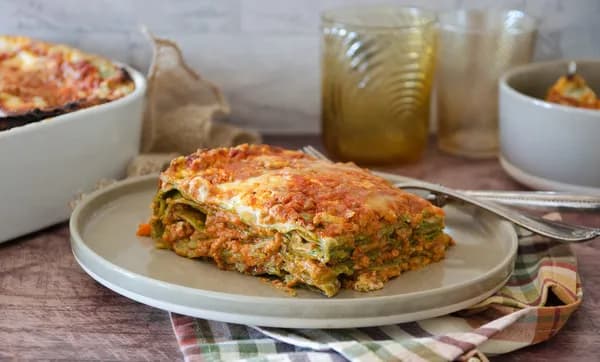 Lasagne