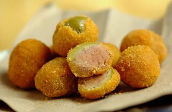 Olive all'ascolana
