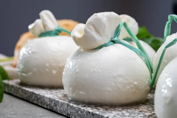 Burrata