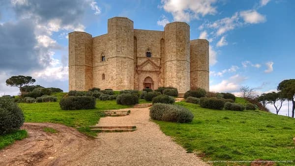 Castel del Monte