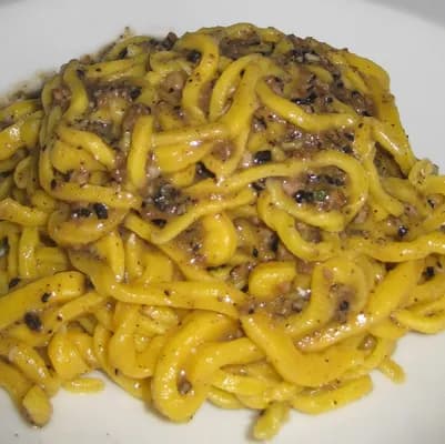 Strangozzi